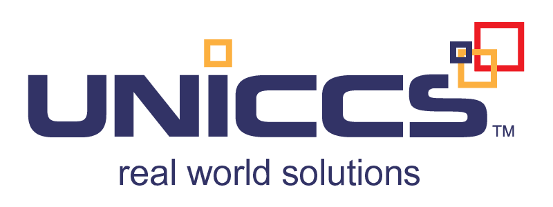 UNICCS | UNICCS Logo Final tagline