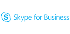 skype for business